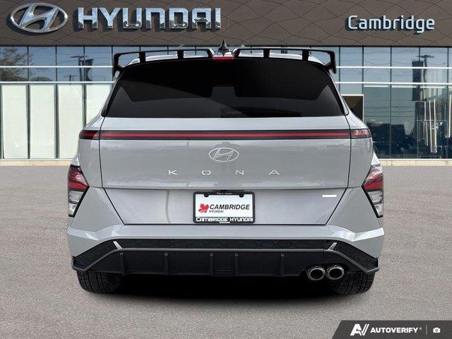 hyundai Kona 2024 - 4