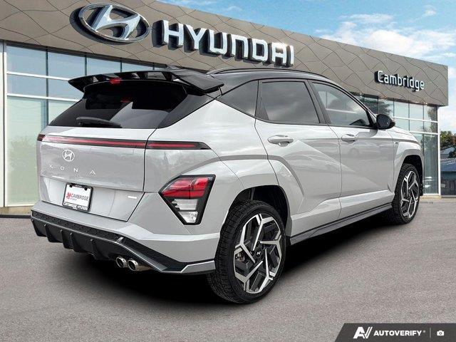 hyundai Kona 2024 - 5