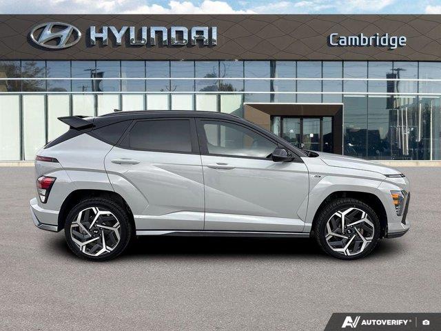 hyundai Kona 2024 - 6