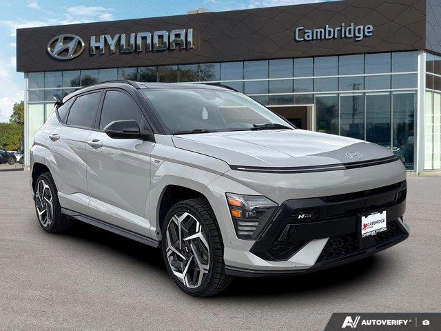 hyundai Kona 2024 - 7
