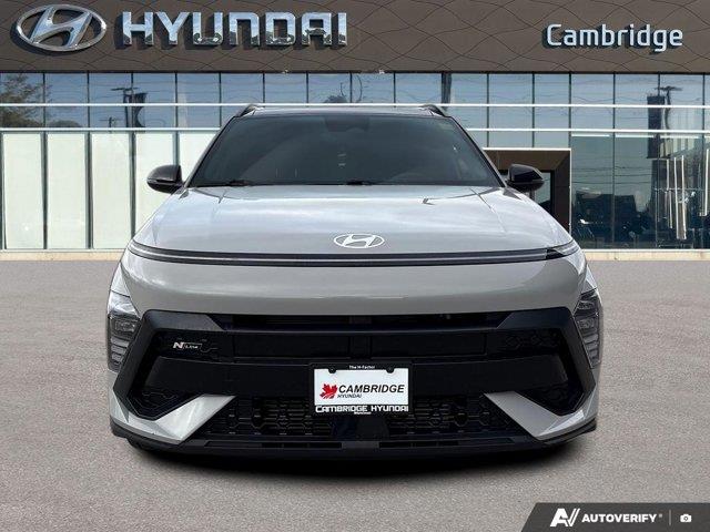 hyundai Kona 2024 - 8