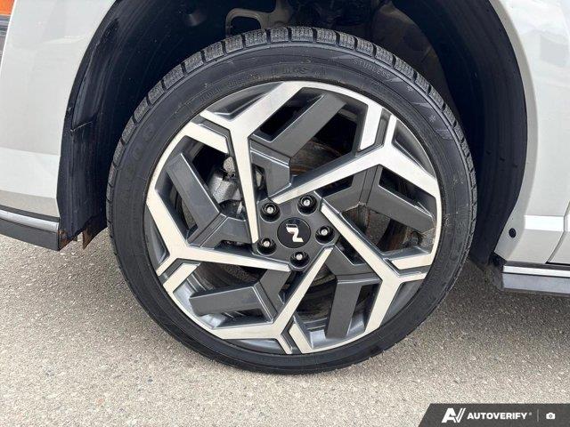 hyundai Kona 2024 - 9