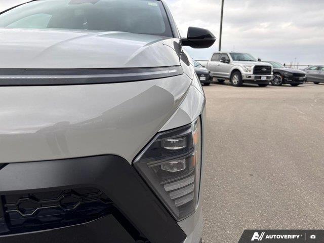 hyundai Kona 2024 - 11