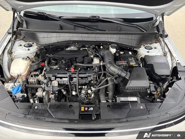 hyundai Kona 2024 - 13