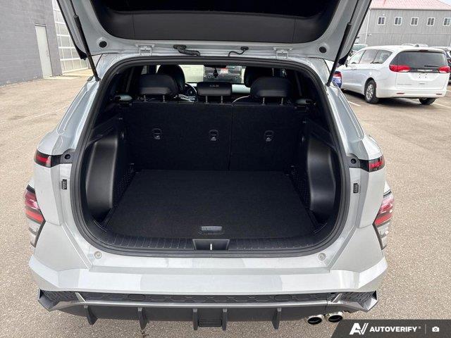 hyundai Kona 2024 - 15