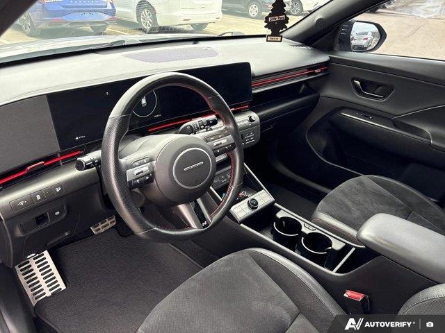 hyundai Kona 2024 - 16