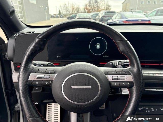 hyundai Kona 2024 - 17