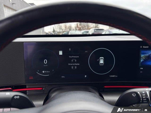 hyundai Kona 2024 - 18