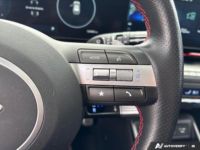 hyundai Kona 2024 - 19