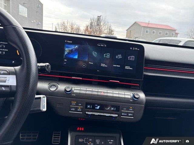 hyundai Kona 2024 - 22
