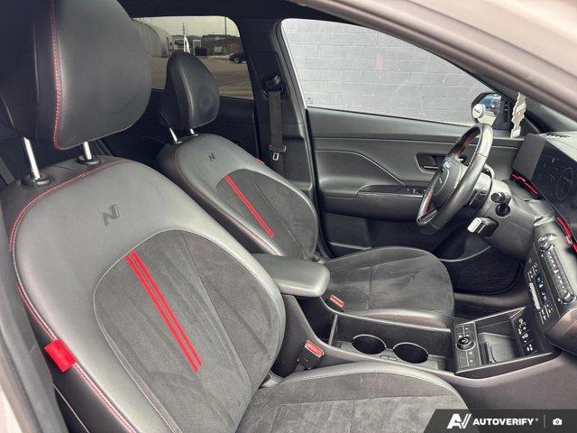 hyundai Kona 2024 - 25