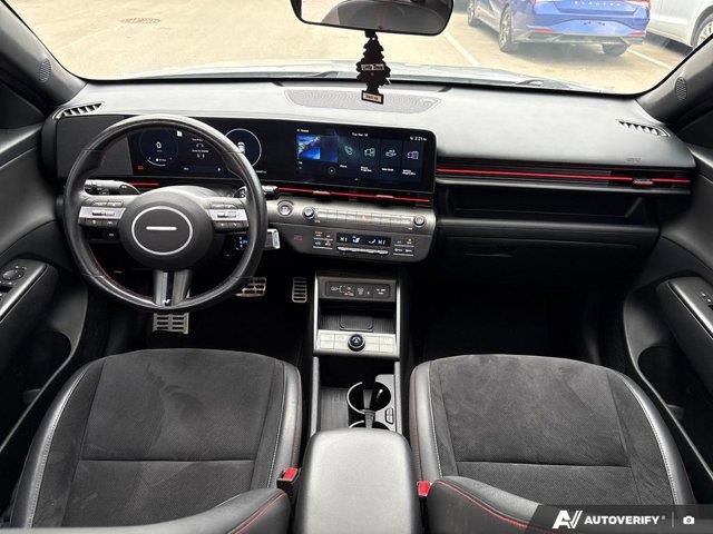 hyundai Kona 2024 - 27