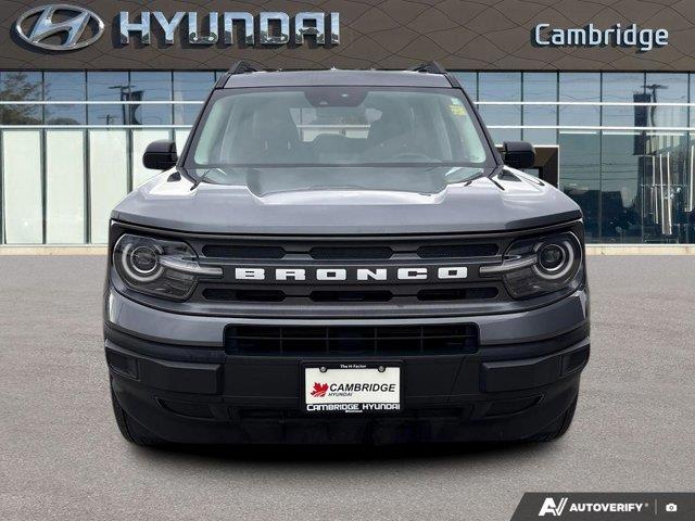 ford Bronco Sport 2024 - 8