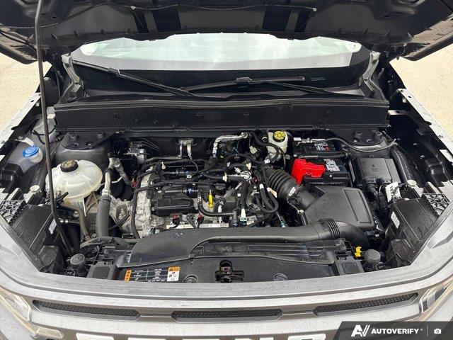 ford Bronco Sport 2024 - 13