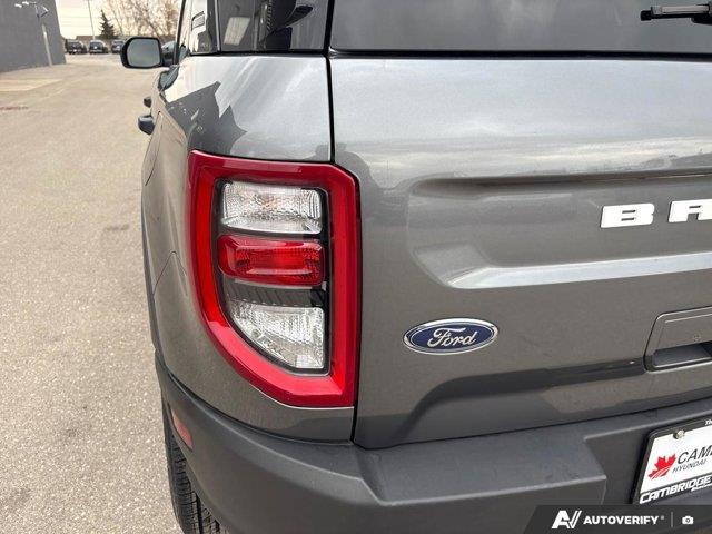 ford Bronco Sport 2024 - 14