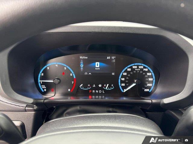 ford Bronco Sport 2024 - 18