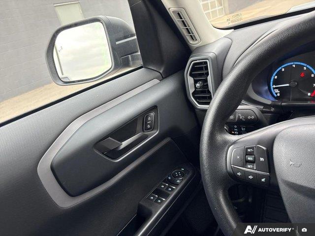 ford Bronco Sport 2024 - 20