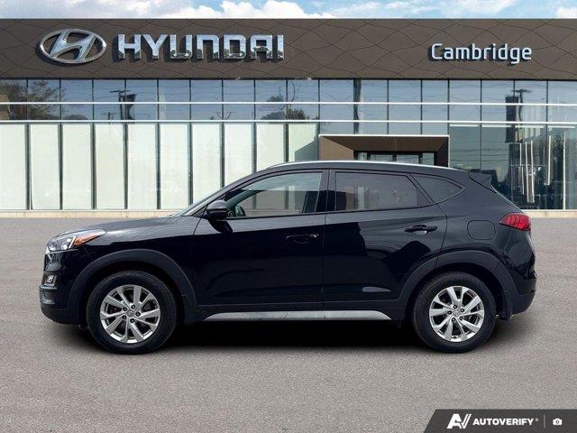 hyundai Tucson 2020 - 2