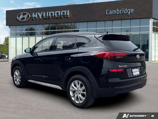 hyundai Tucson 2020 - 3
