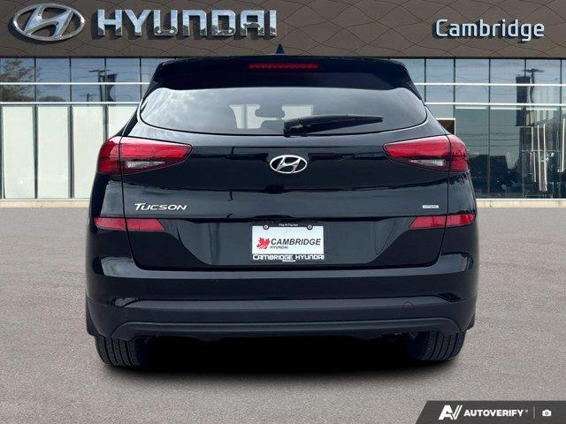 hyundai Tucson 2020 - 4