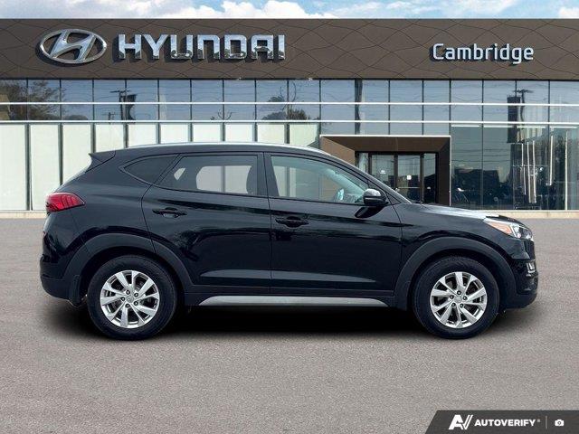 hyundai Tucson 2020 - 6