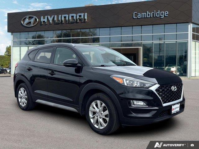 hyundai Tucson 2020 - 7