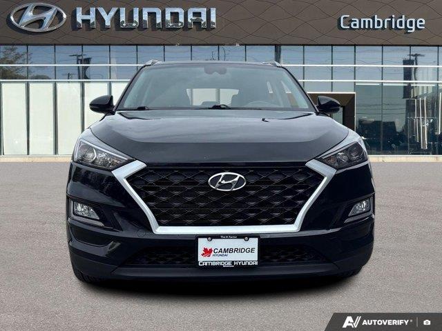 hyundai Tucson 2020 - 8