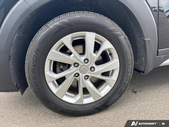 hyundai Tucson 2020 - 9