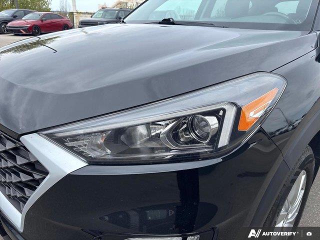 hyundai Tucson 2020 - 11