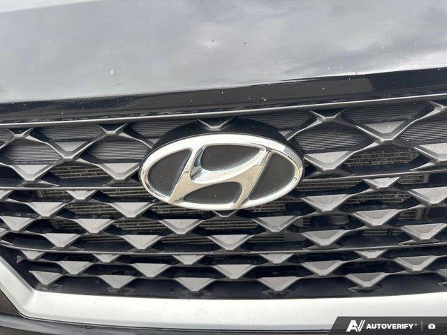 hyundai Tucson 2020 - 12