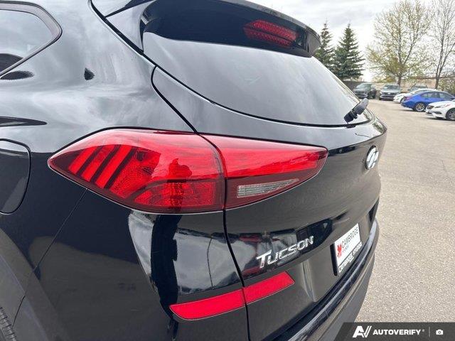 hyundai Tucson 2020 - 13