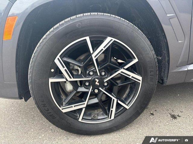 hyundai Tucson hybride 2025 - 9