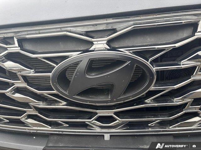 hyundai Tucson hybride 2025 - 12
