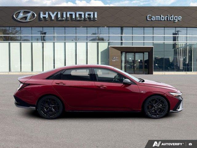hyundai Elantra 2025 - 6