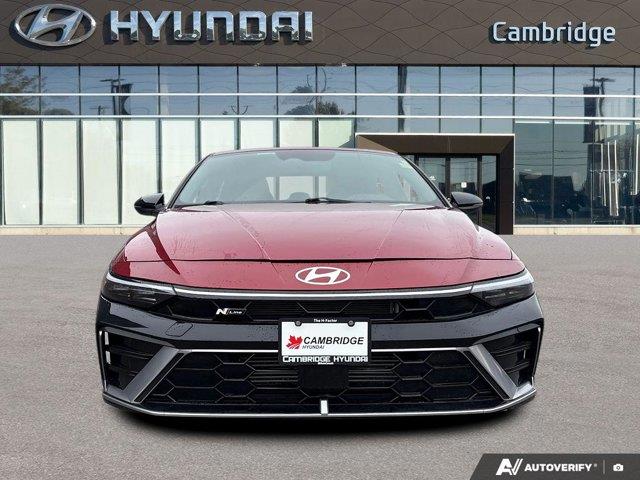 hyundai Elantra 2025 - 8