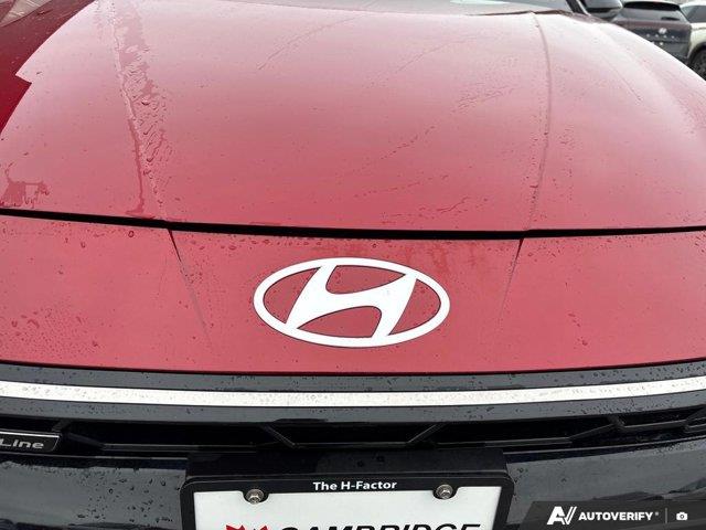 hyundai Elantra 2025 - 12