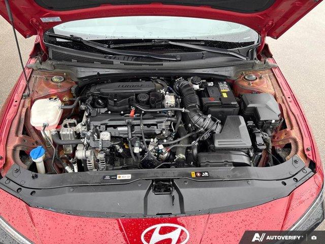 hyundai Elantra 2025 - 13