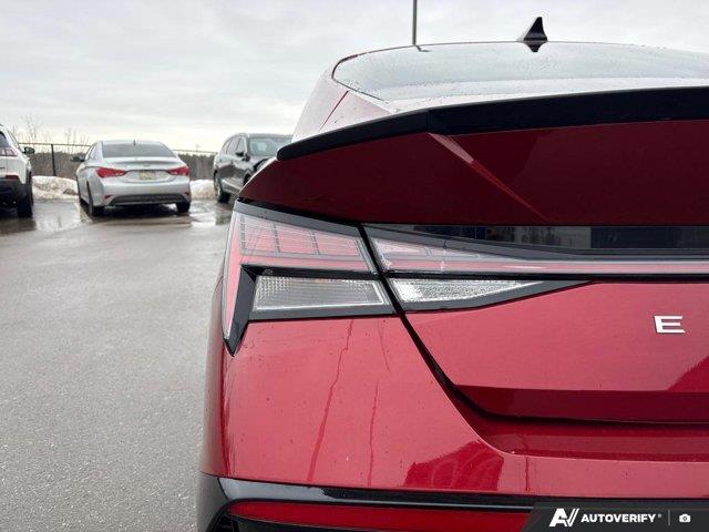 hyundai Elantra 2025 - 14