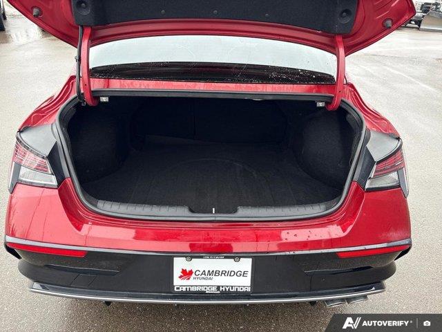 hyundai Elantra 2025 - 15