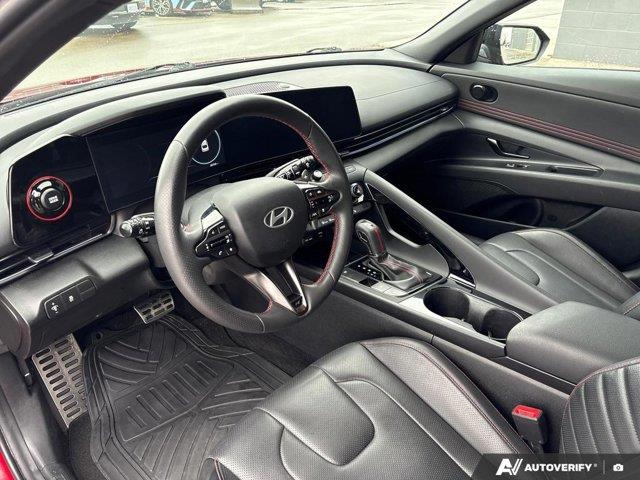 hyundai Elantra 2025 - 16