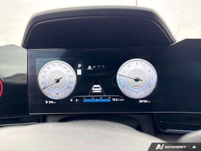 hyundai Elantra 2025 - 18