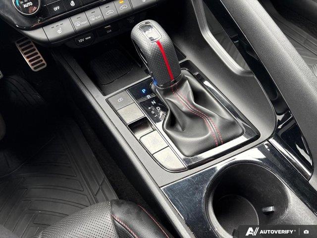 hyundai Elantra 2025 - 21