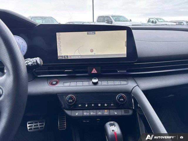 hyundai Elantra 2025 - 22