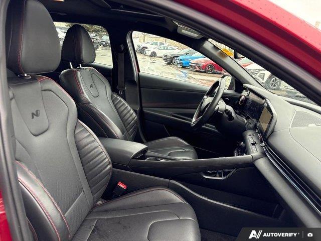 hyundai Elantra 2025 - 25