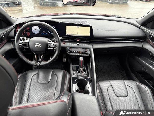 hyundai Elantra 2025 - 27
