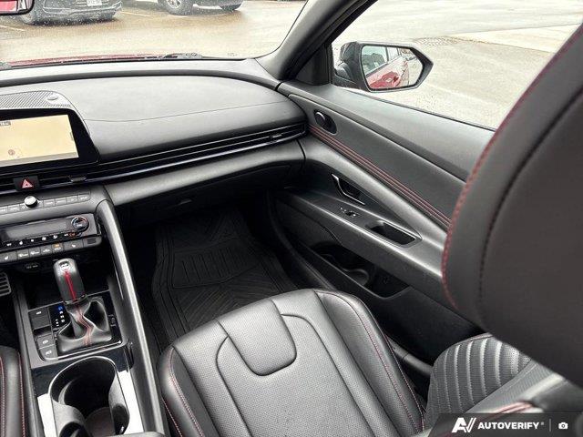 hyundai Elantra 2025 - 28