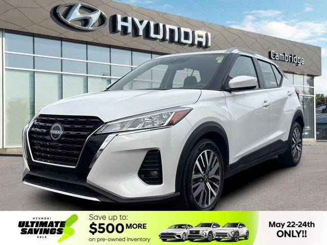 nissan Kicks 2024