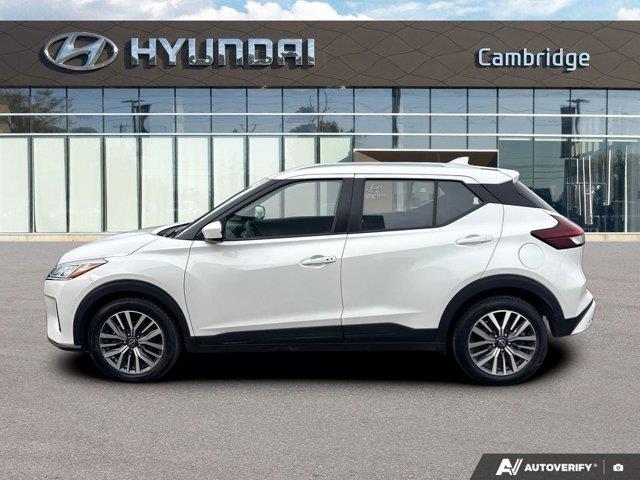 nissan Kicks 2024 - 2