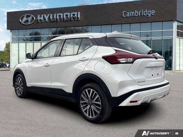 nissan Kicks 2024 - 3