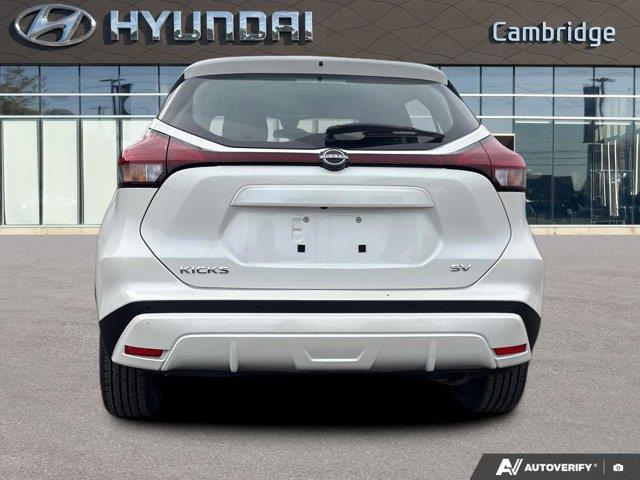 nissan Kicks 2024 - 4